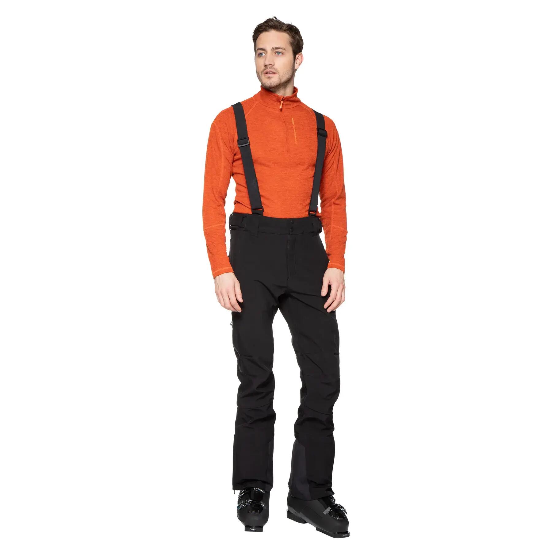 Pantaloni da sci Protest Oweny 2/6