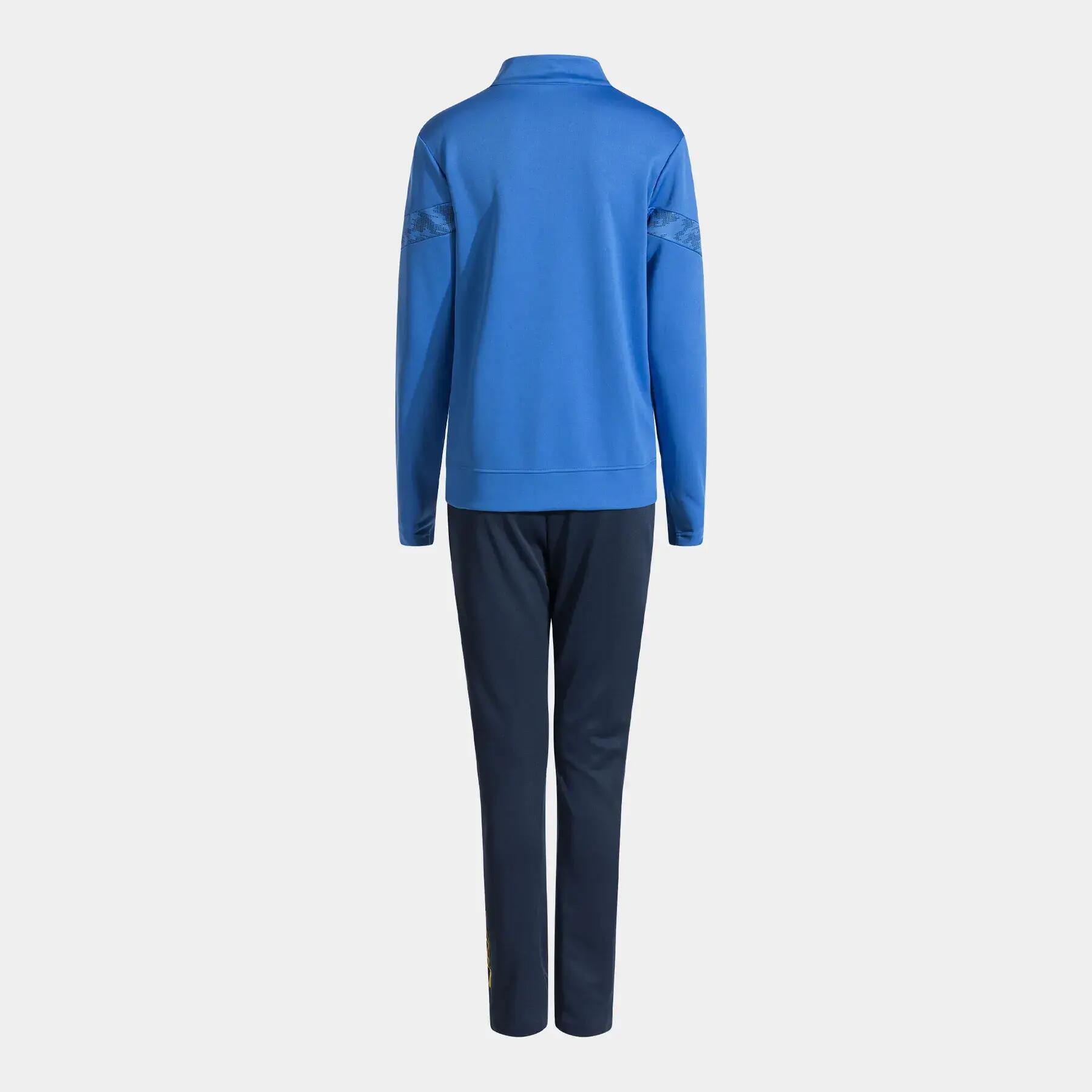Women's tracksuit Joma Championship VIII 2/7