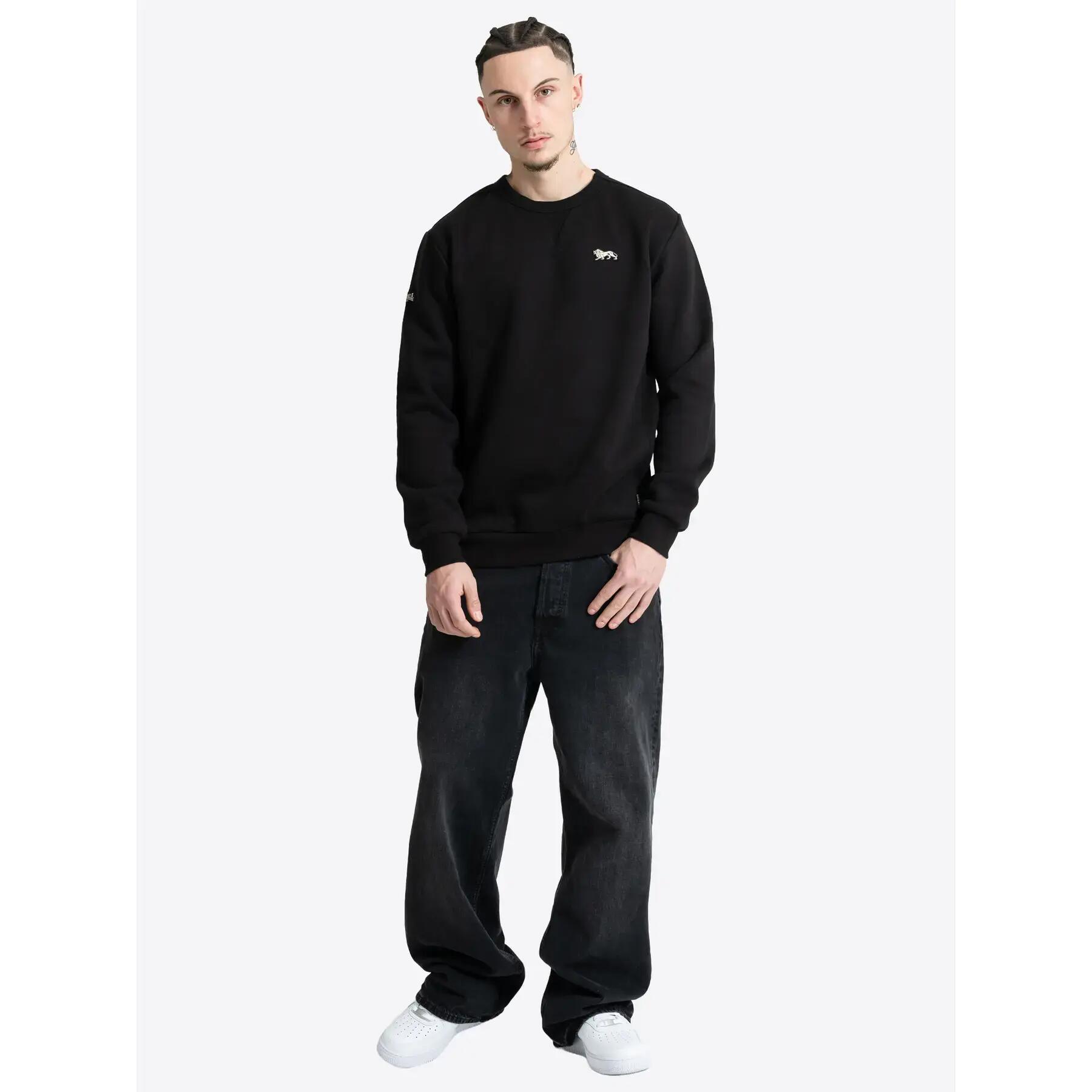 Sweatshirt Lonsdale Woolwich 2/3