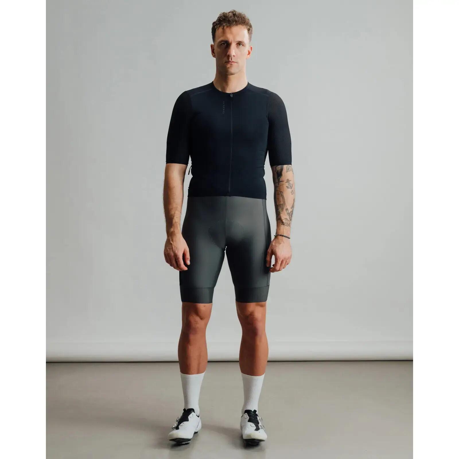 Maillot Isadore Signature 4/5