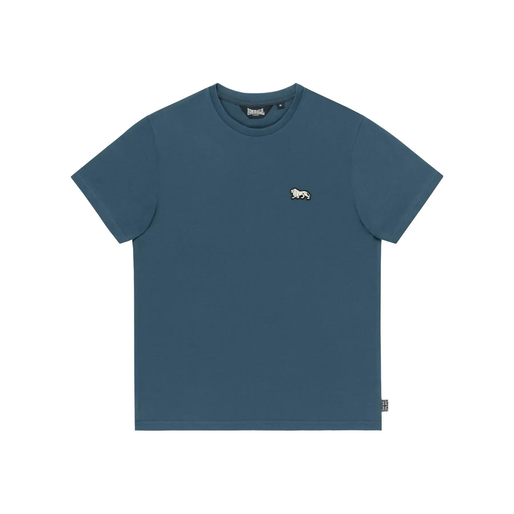 T-shirt klasyczny Lonsdale Spikhill 6/6