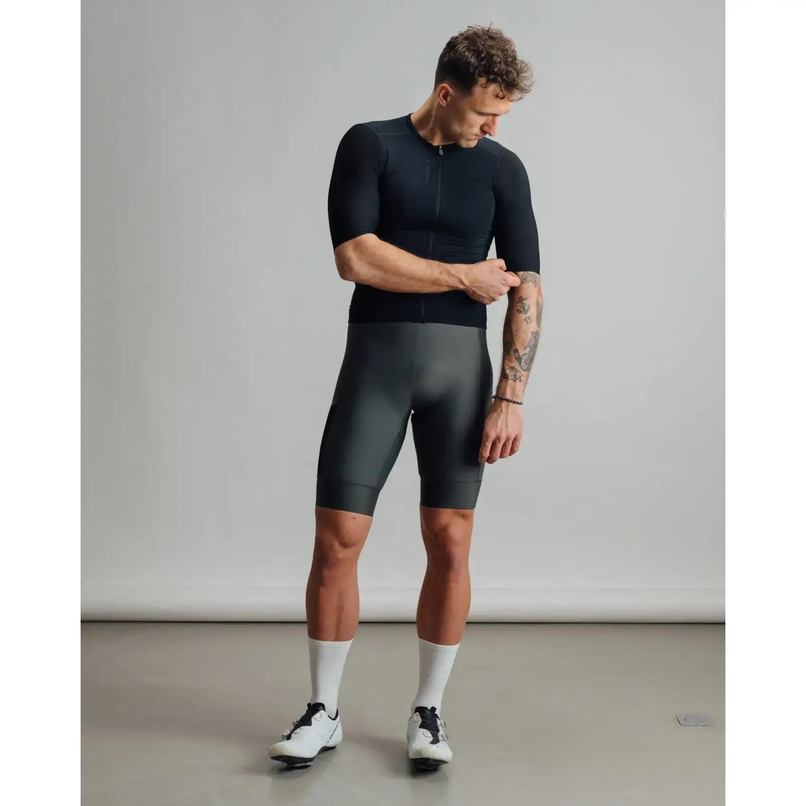 Maillot Isadore Signature 3/5