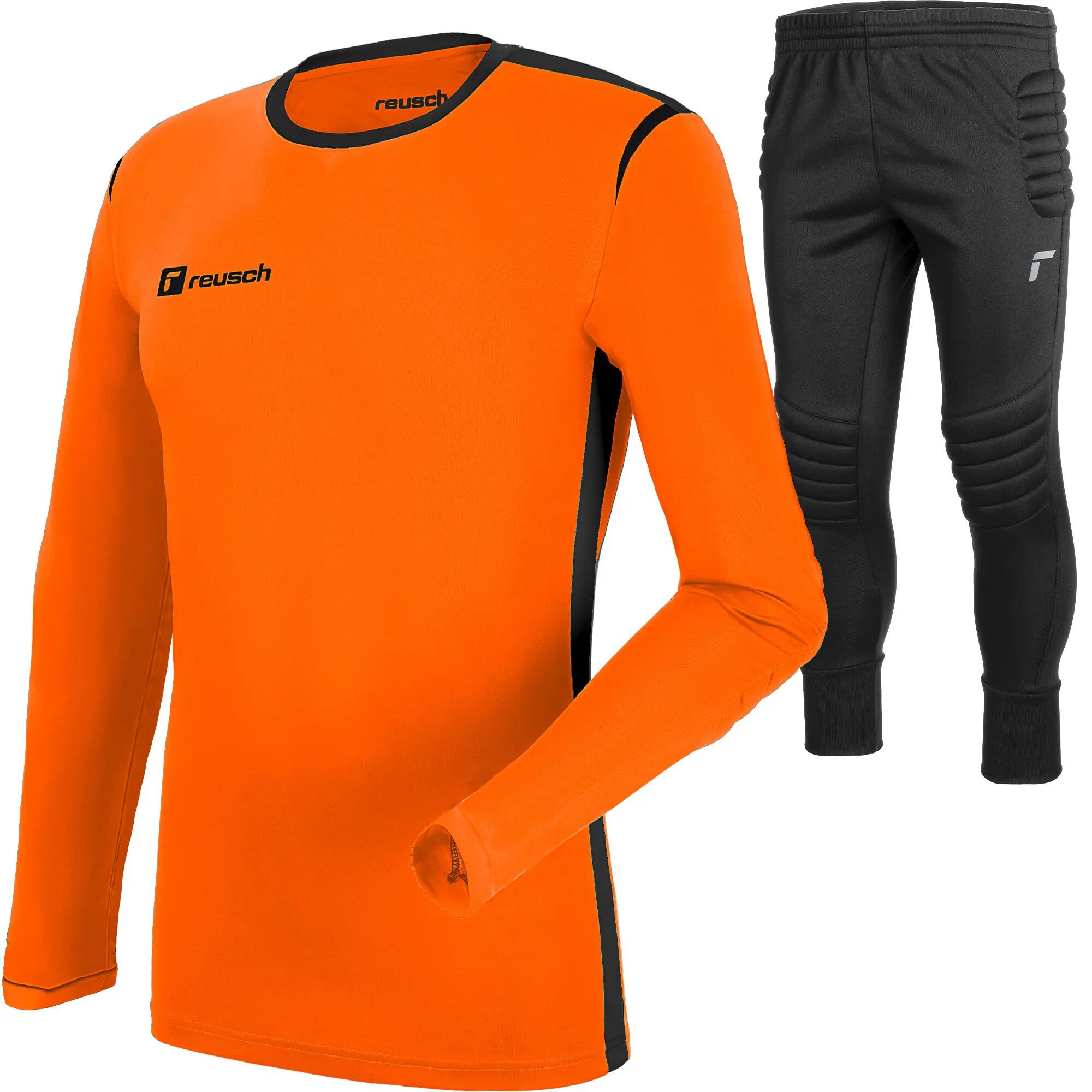 Set di biancheria intima e leggings per bambini Reusch Match 2/2