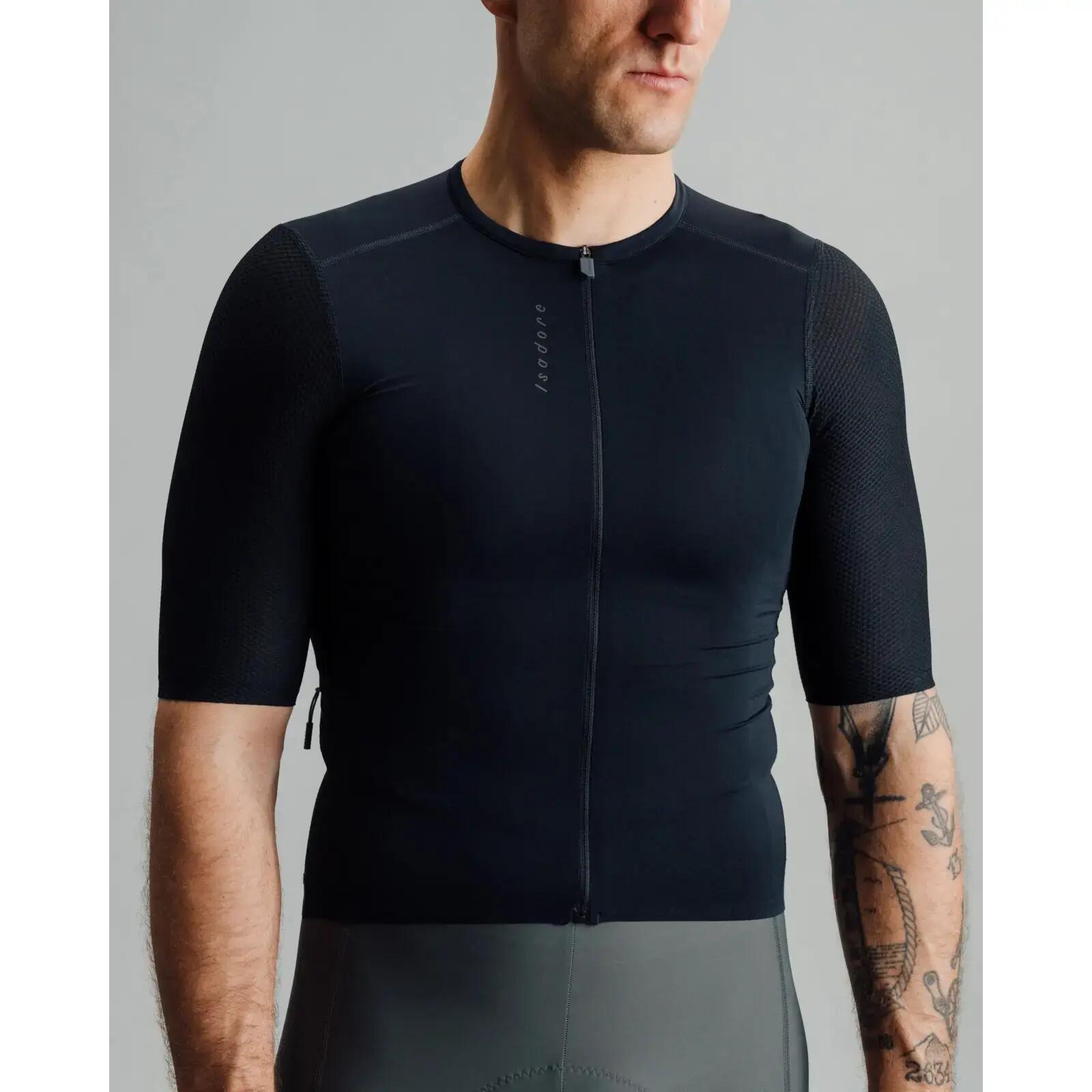 Maillot Isadore Signature 2/5