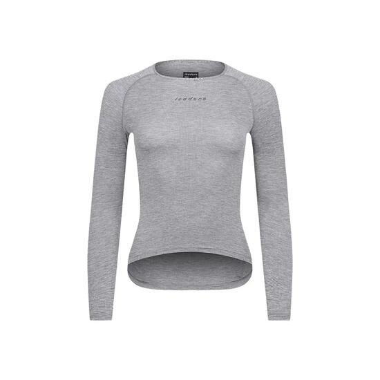 Modal-Unterhemd Damen Isadore