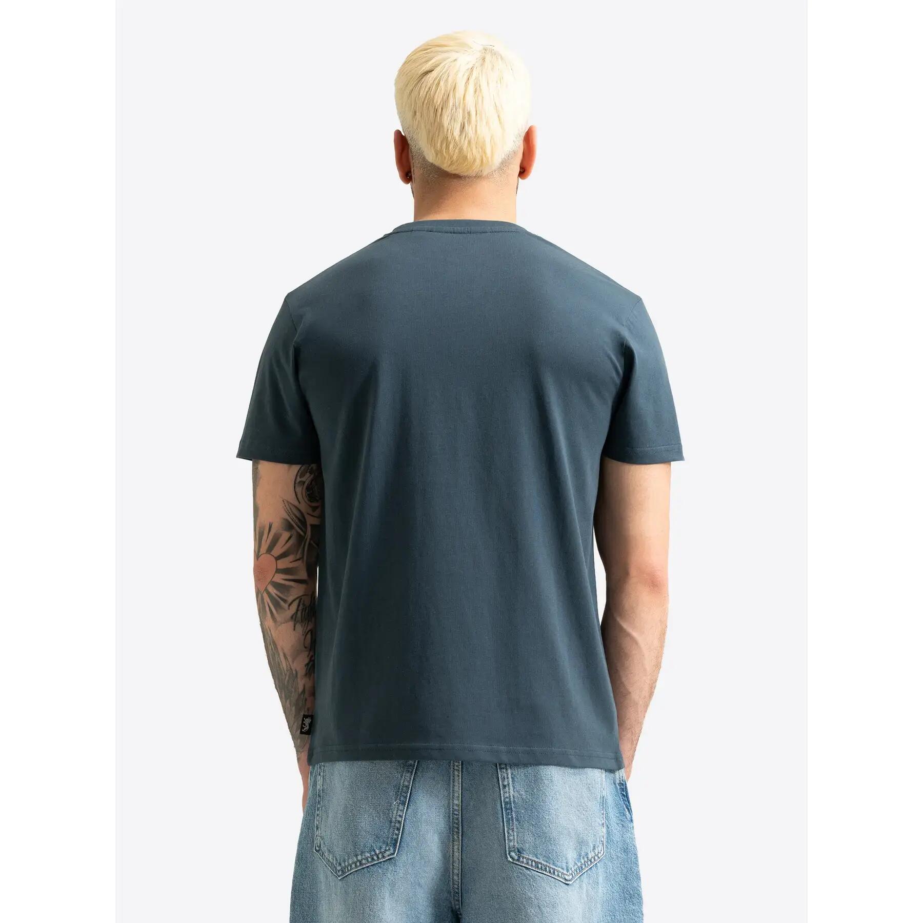 T-shirt klasyczny Lonsdale Spikhill 4/6