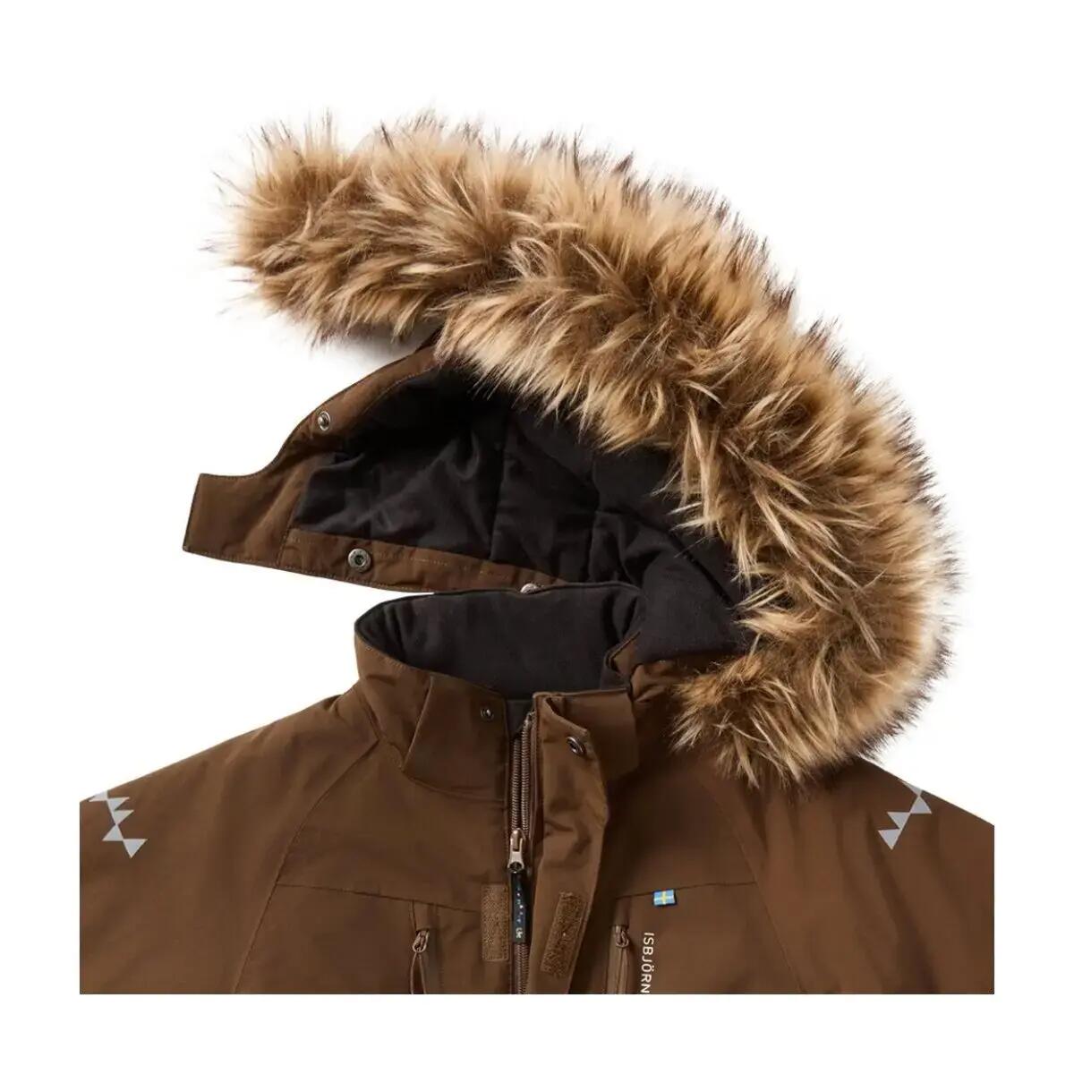 Baby ski suit Isbjörn of Sweden Snowlion 4/5
