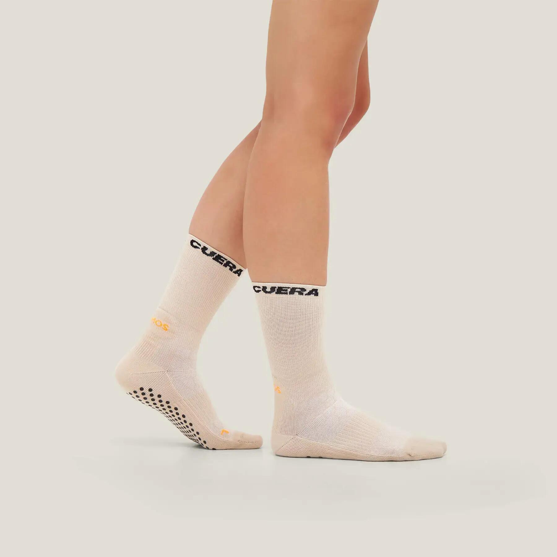 Rutschfeste Socken Cuera Oncourt 3/5