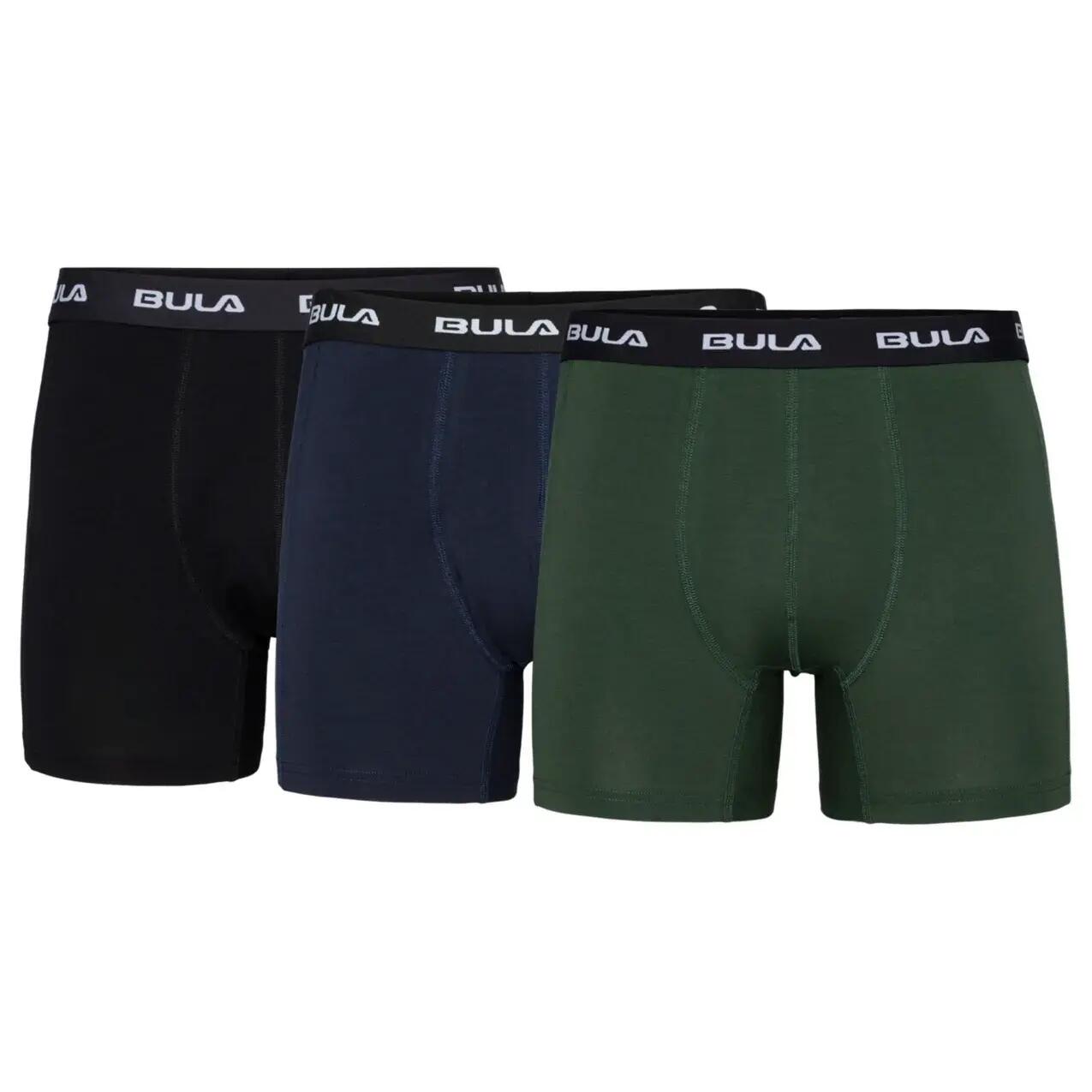 Boxer Bula Frame (x3) 2/2