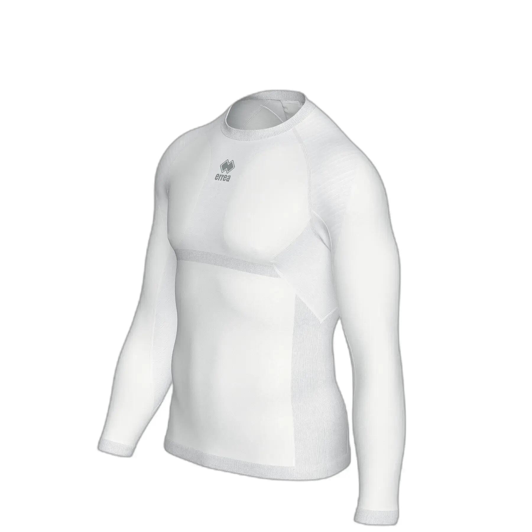 Sous maillot manches longues Errea Ken 4/4