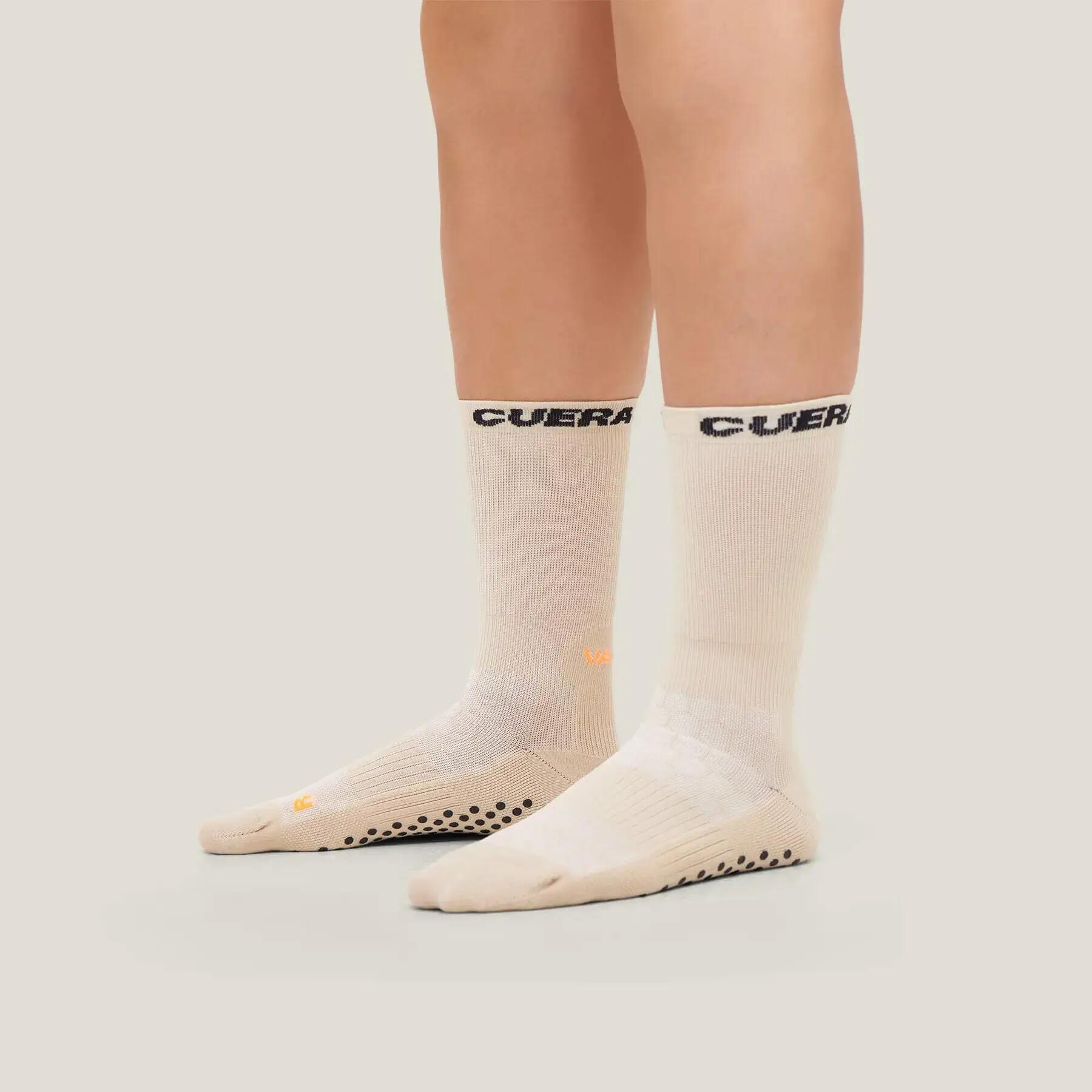 Rutschfeste Socken Cuera Oncourt 2/5