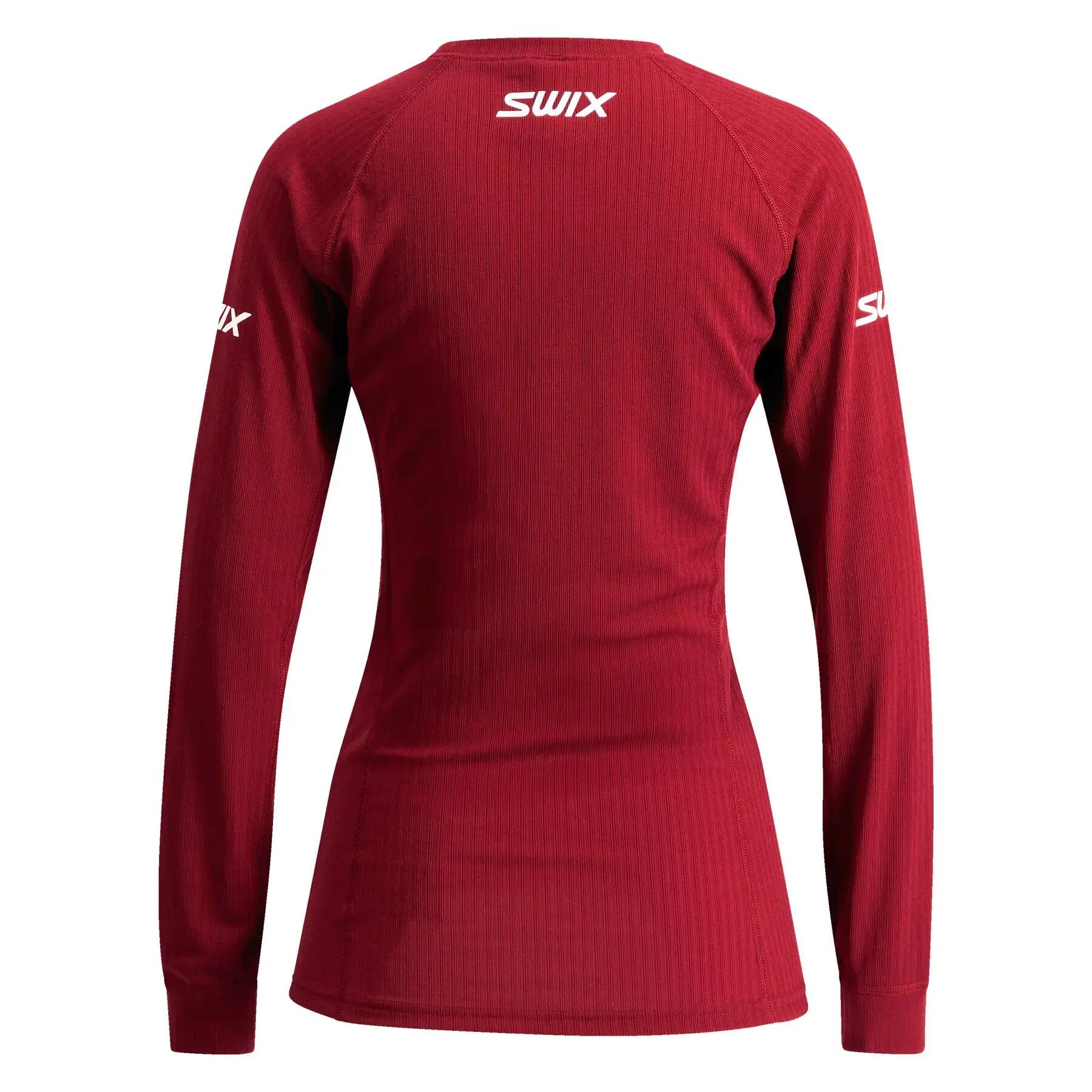 Dámský spodní dres Swix Racex Classic 2/2
