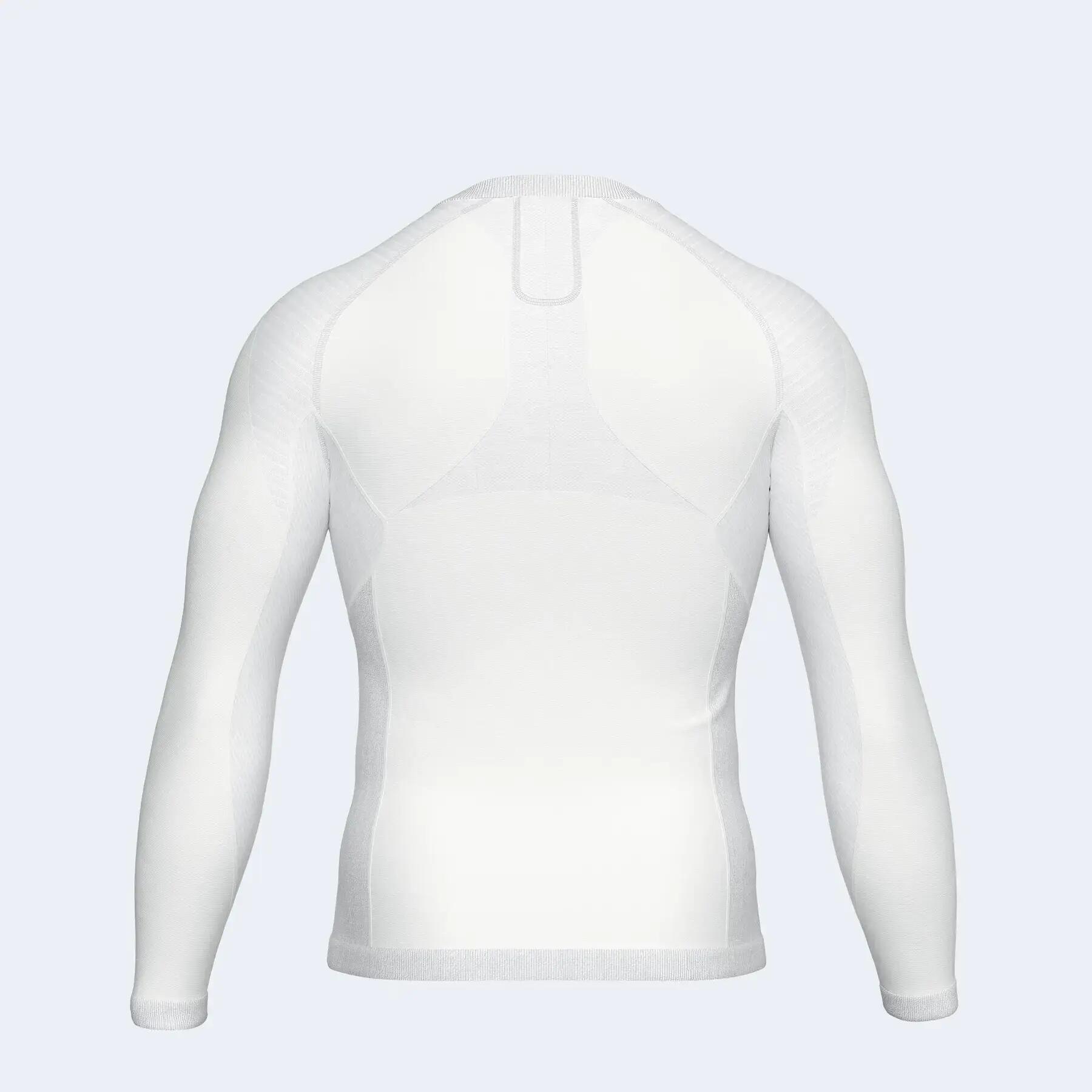 Sous maillot manches longues Errea Ken 2/4