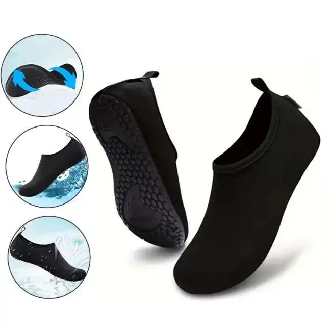 Chaussures aquatiques Aquashoes Arcachon 2/3