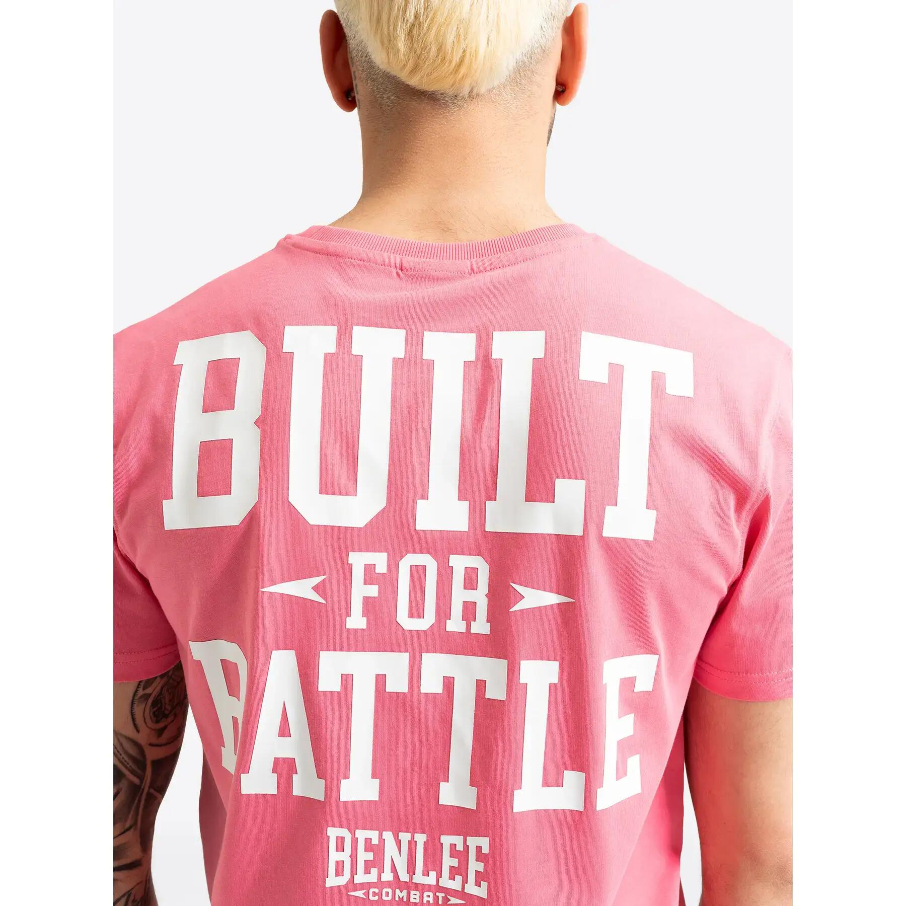 T-shirty Benlee Cutchogue 4/4