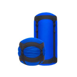 Lightweight Compression Sack 13L Dark Blue RCS