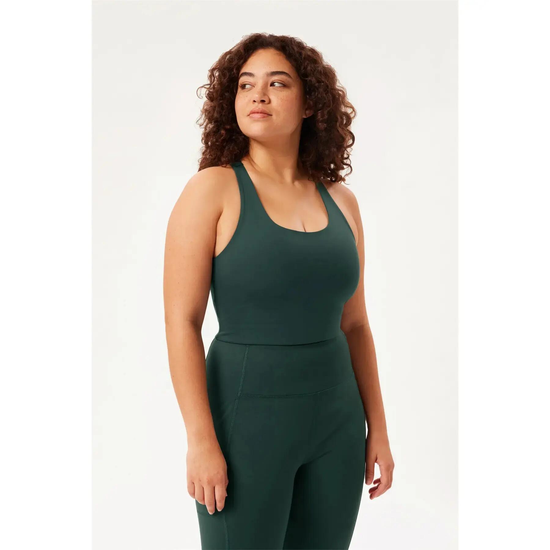 Soutien de mulher Girlfriend Collective Paloma 2/5