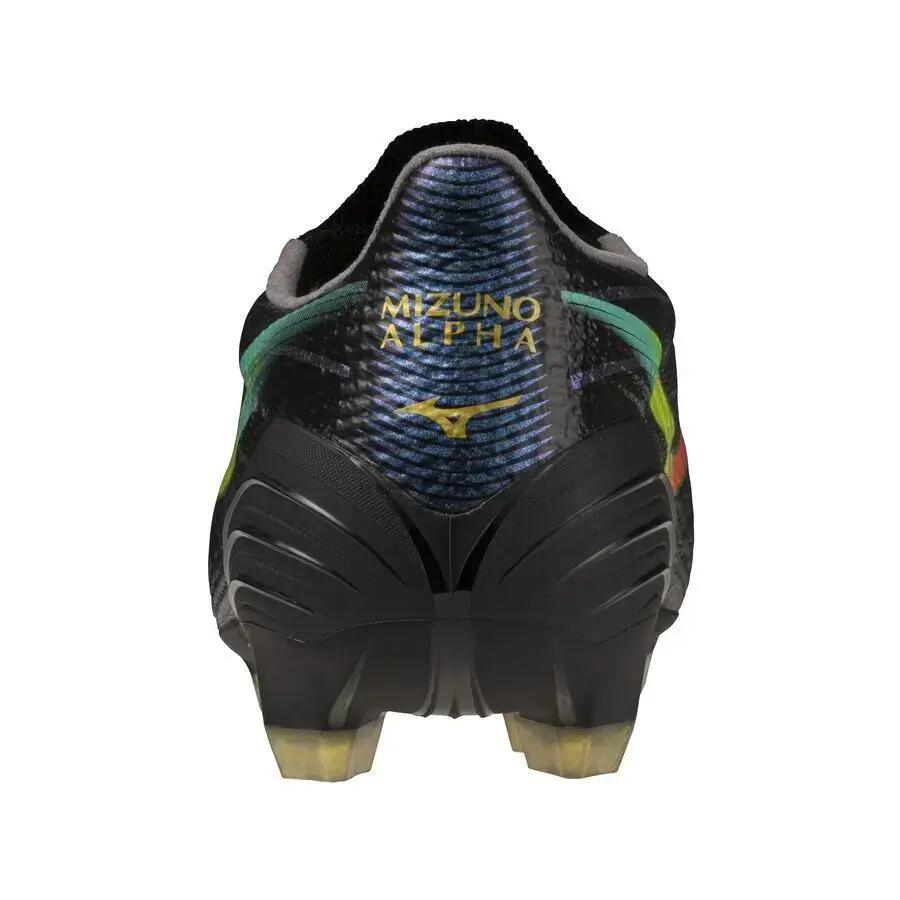 Fußballschuhe Mizuno Alpha III Pro FG 5/6
