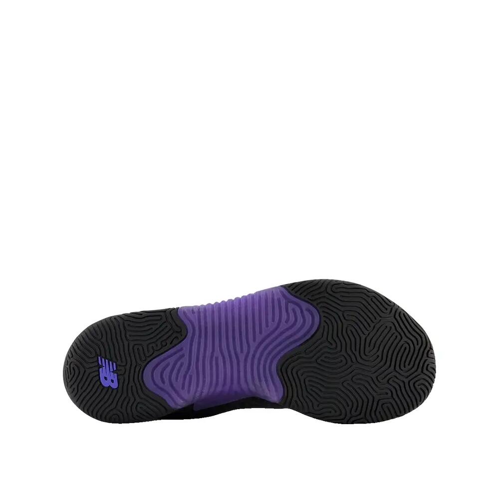 Buty do fitnessu New Balance Minimus Prevail Fioletowy 4/4