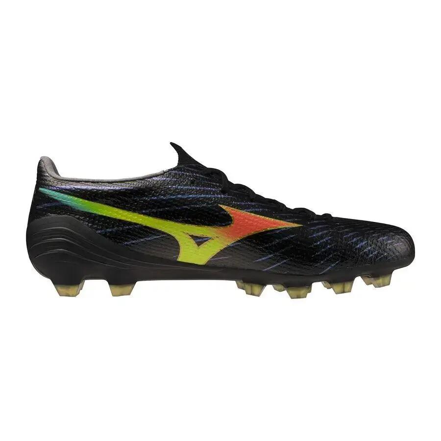 Fußballschuhe Mizuno Alpha III Pro FG 3/6