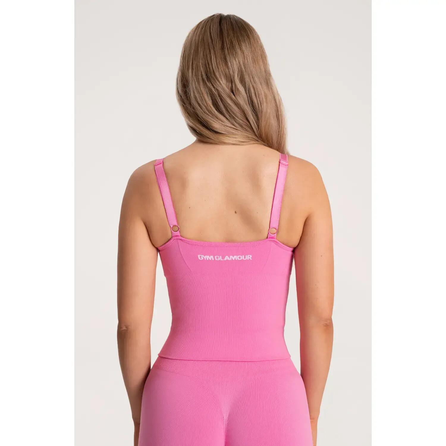 Brassière long femme Gym Glamour 4/4
