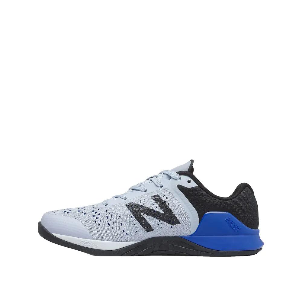 Buty do fitnessu New Balance Minimus Prevail Fioletowy 3/4