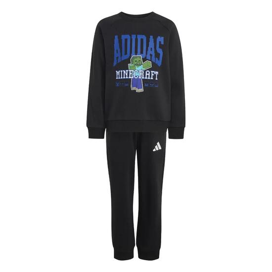 Ensemble de jogging enfant adidas Minecraft