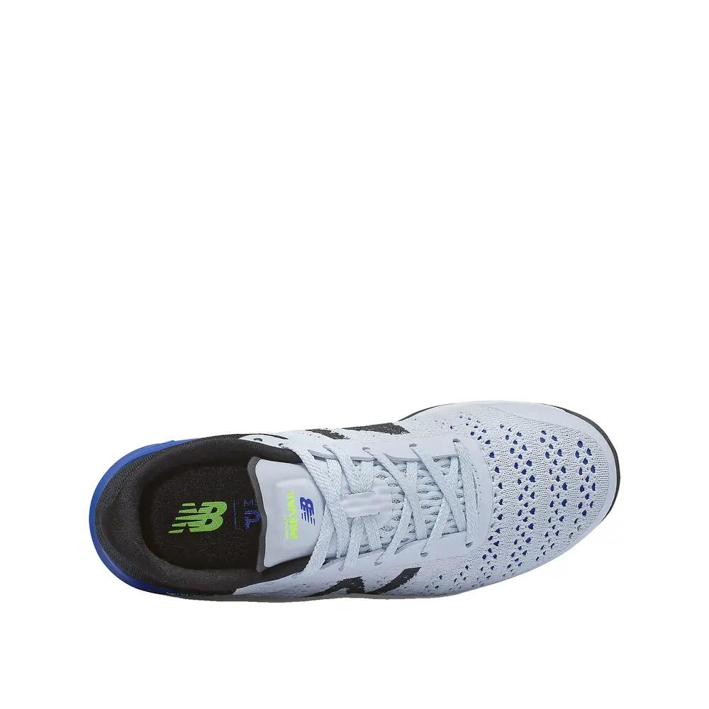 Buty do fitnessu New Balance Minimus Prevail Fioletowy 2/4