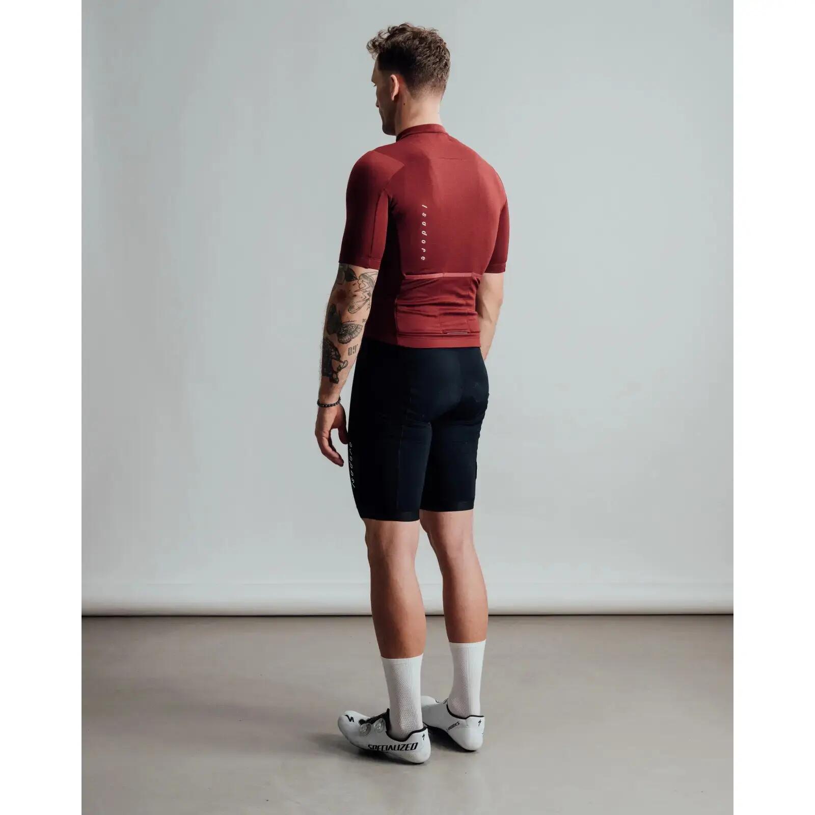 Merino Shirt Isadore Debut 5/5