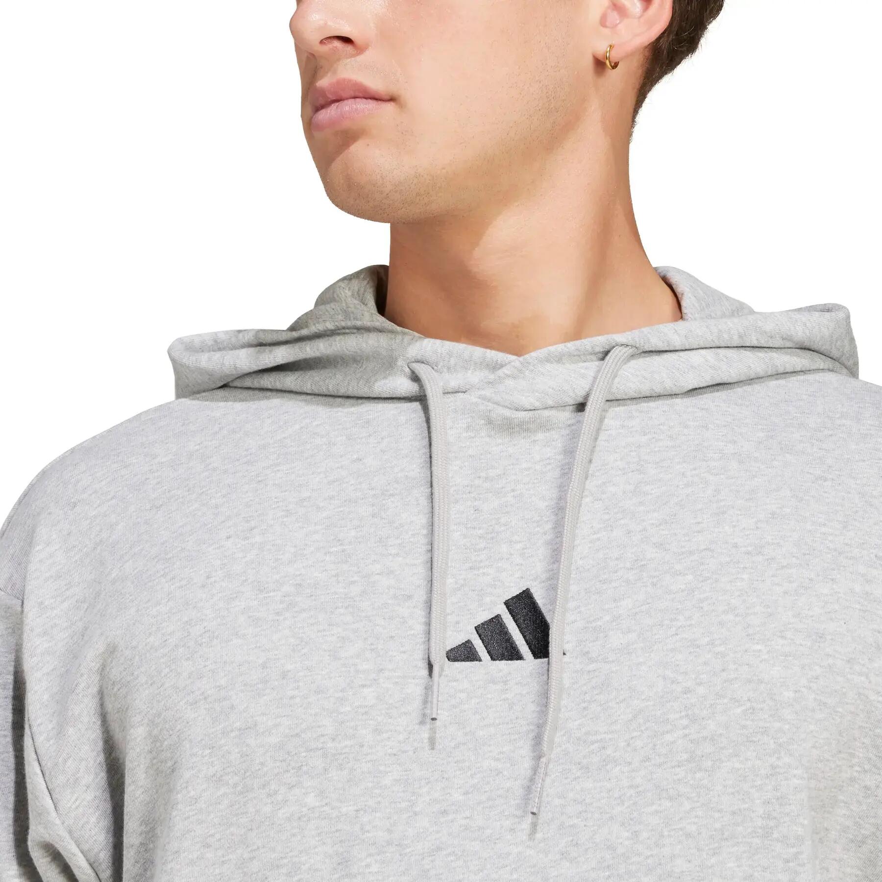 Hoodie adidas Essentials Feelcozy 5/6