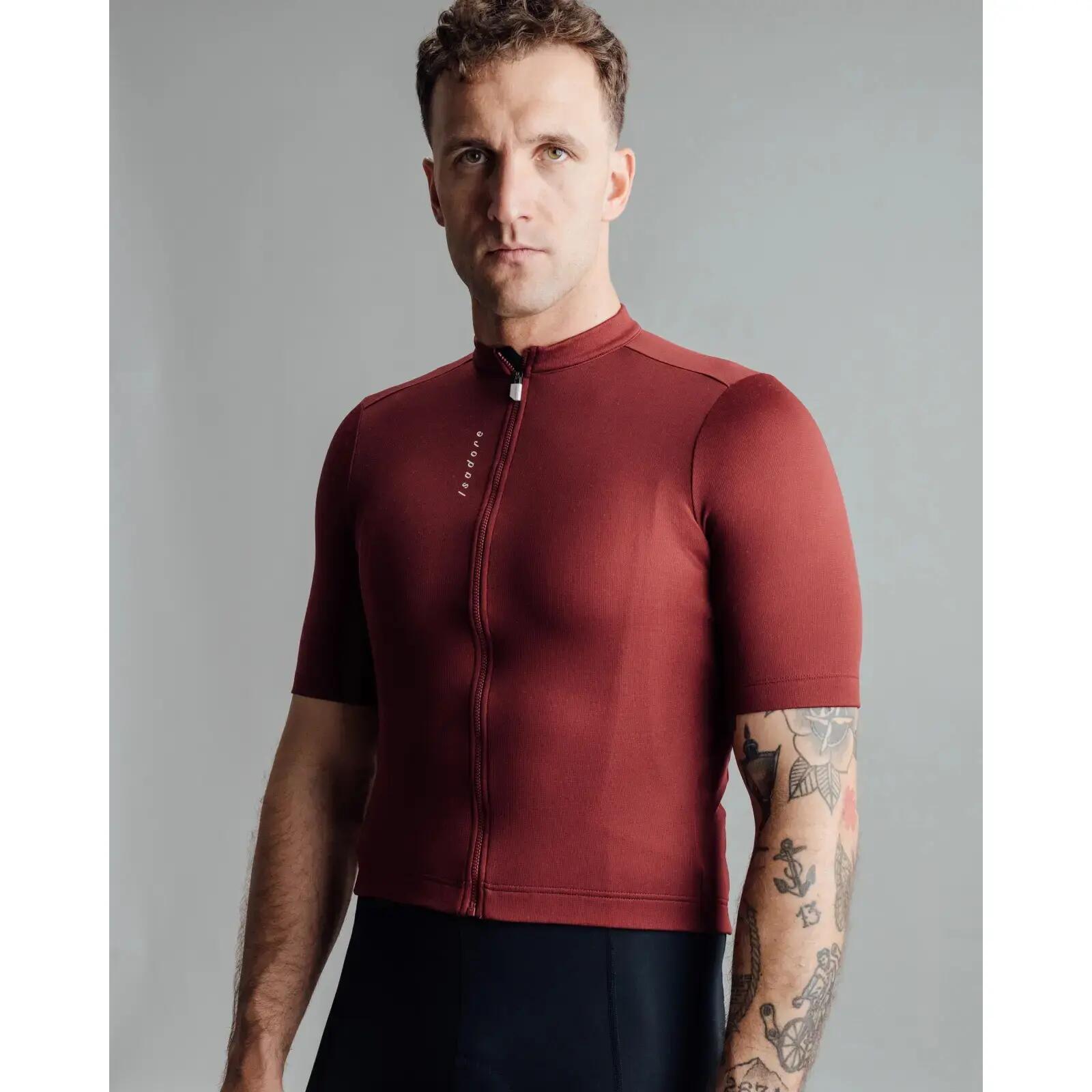 Merino Shirt Isadore Debut 4/5