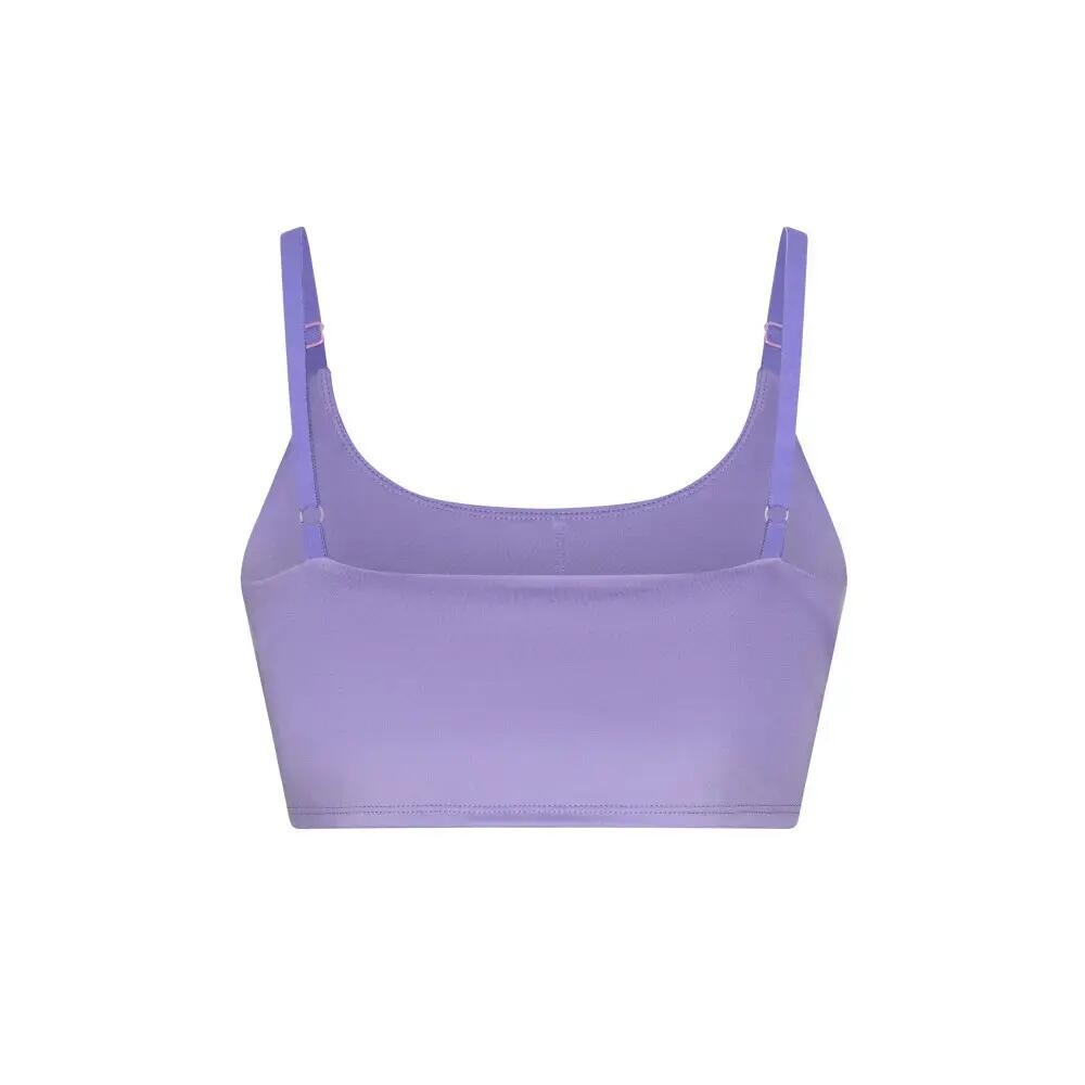 Reggiseno sportivo Just Cool Recycled Tech 2/3