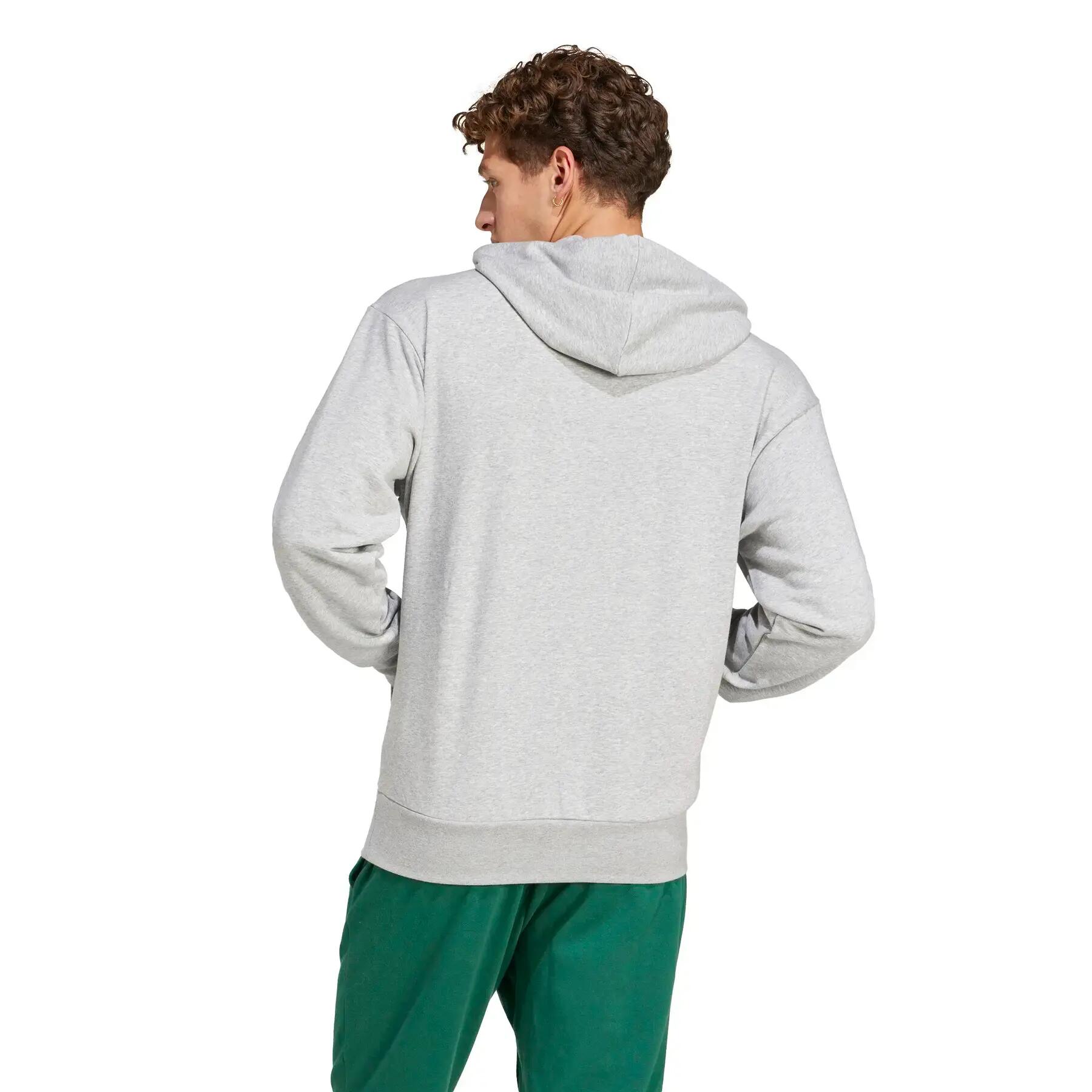Hoodie adidas Essentials Feelcozy 4/6