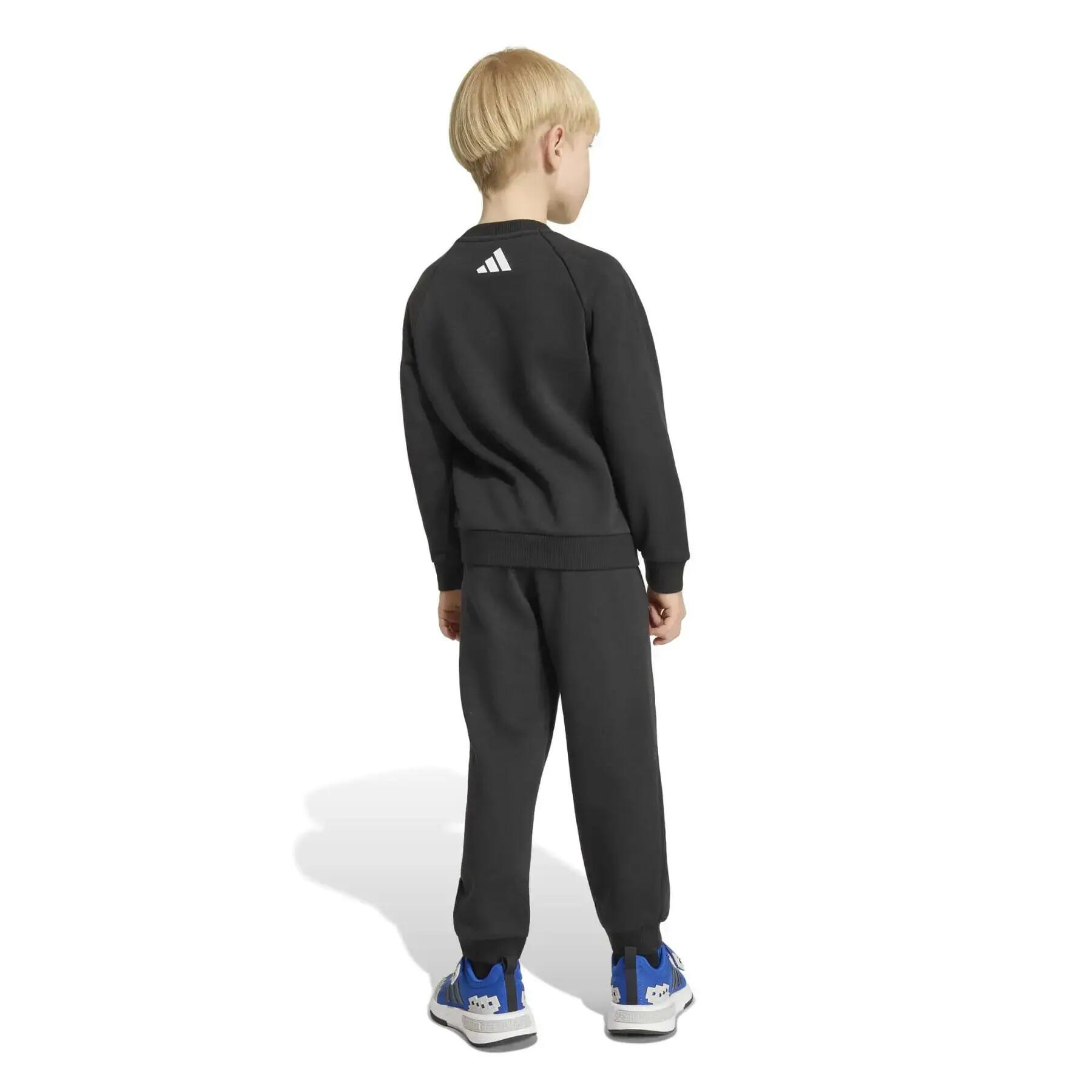 Ensemble de jogging enfant adidas Minecraft 4/7