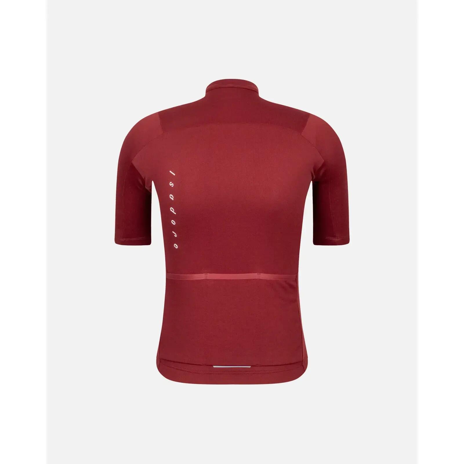 Merino Shirt Isadore Debut 3/5