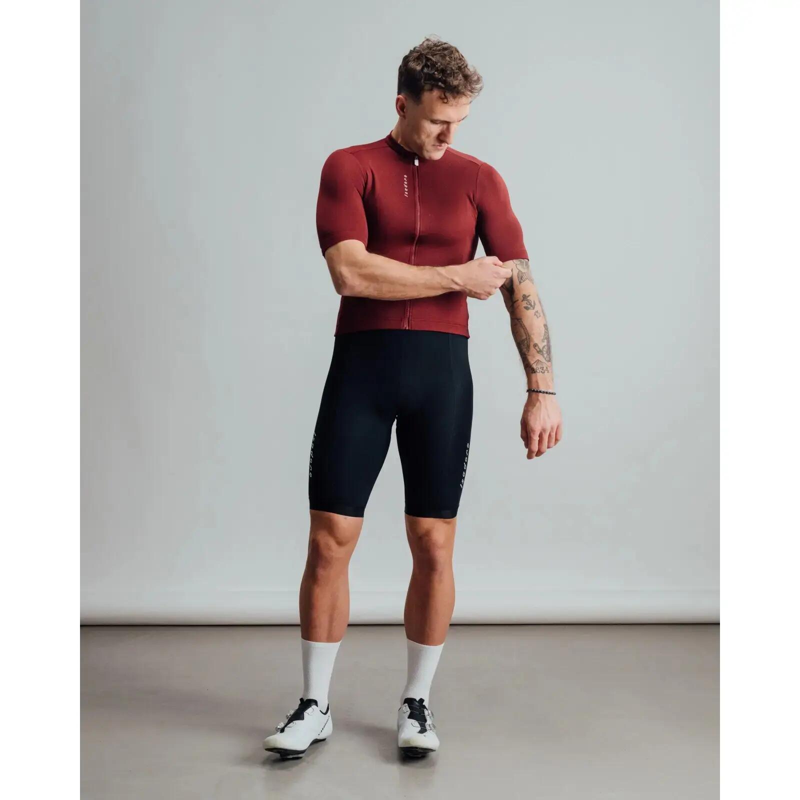 Merino Shirt Isadore Debut 2/5