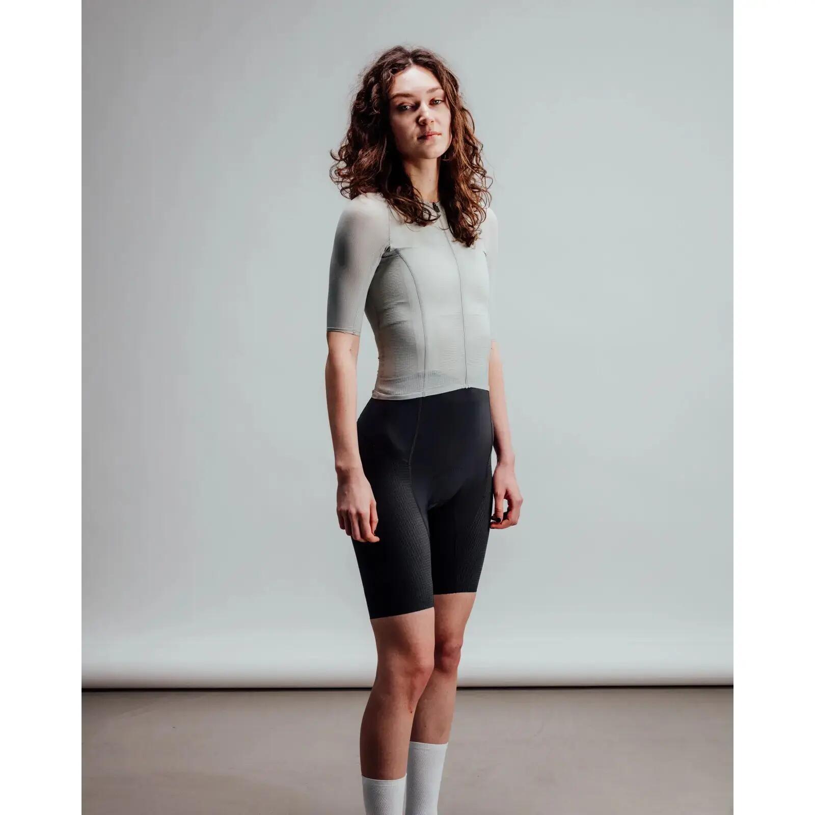 Maillot ultraléger femme Isadore Echelon Aero 4/4