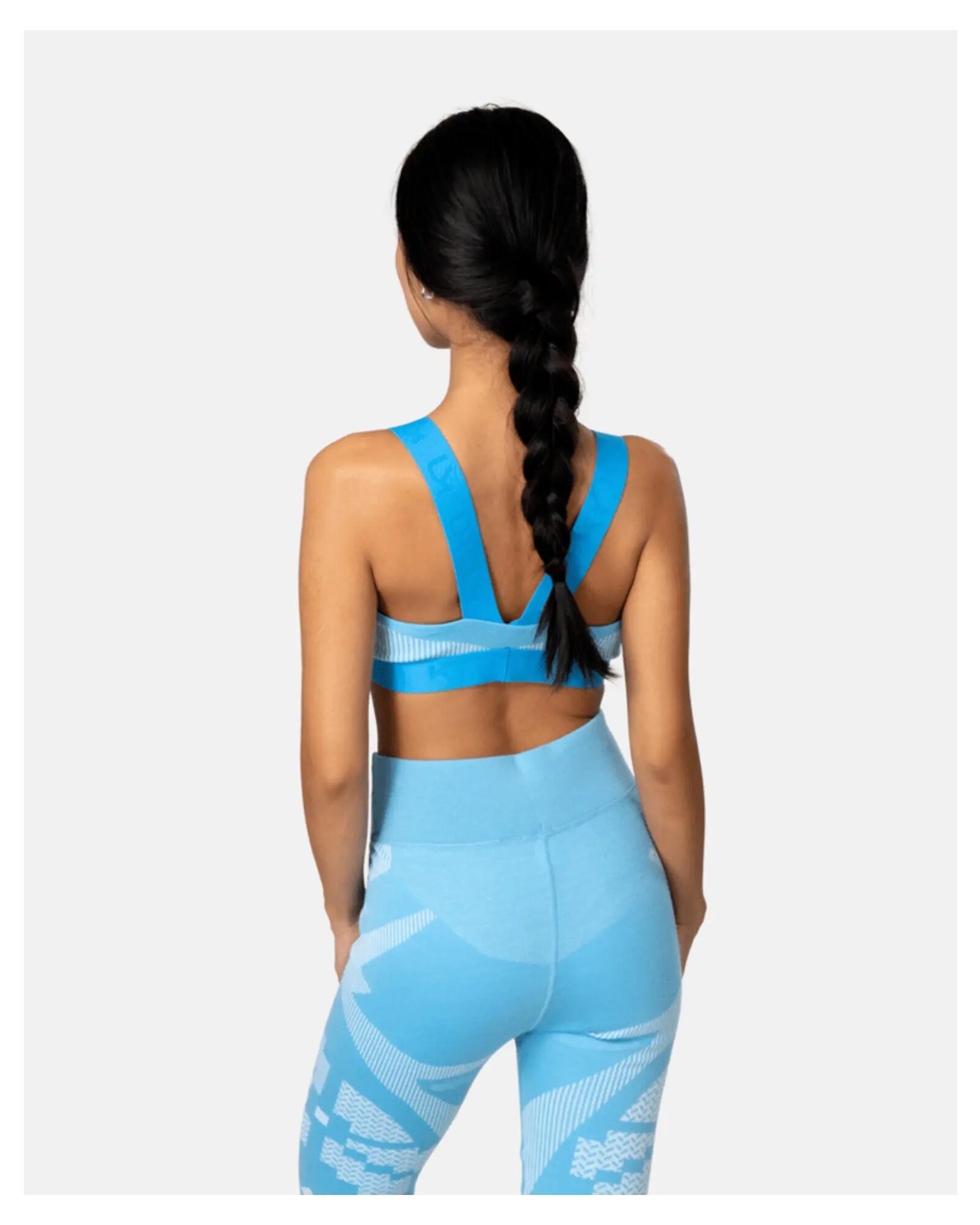 Reggiseno sportivo Kari Traa Faith 6/6