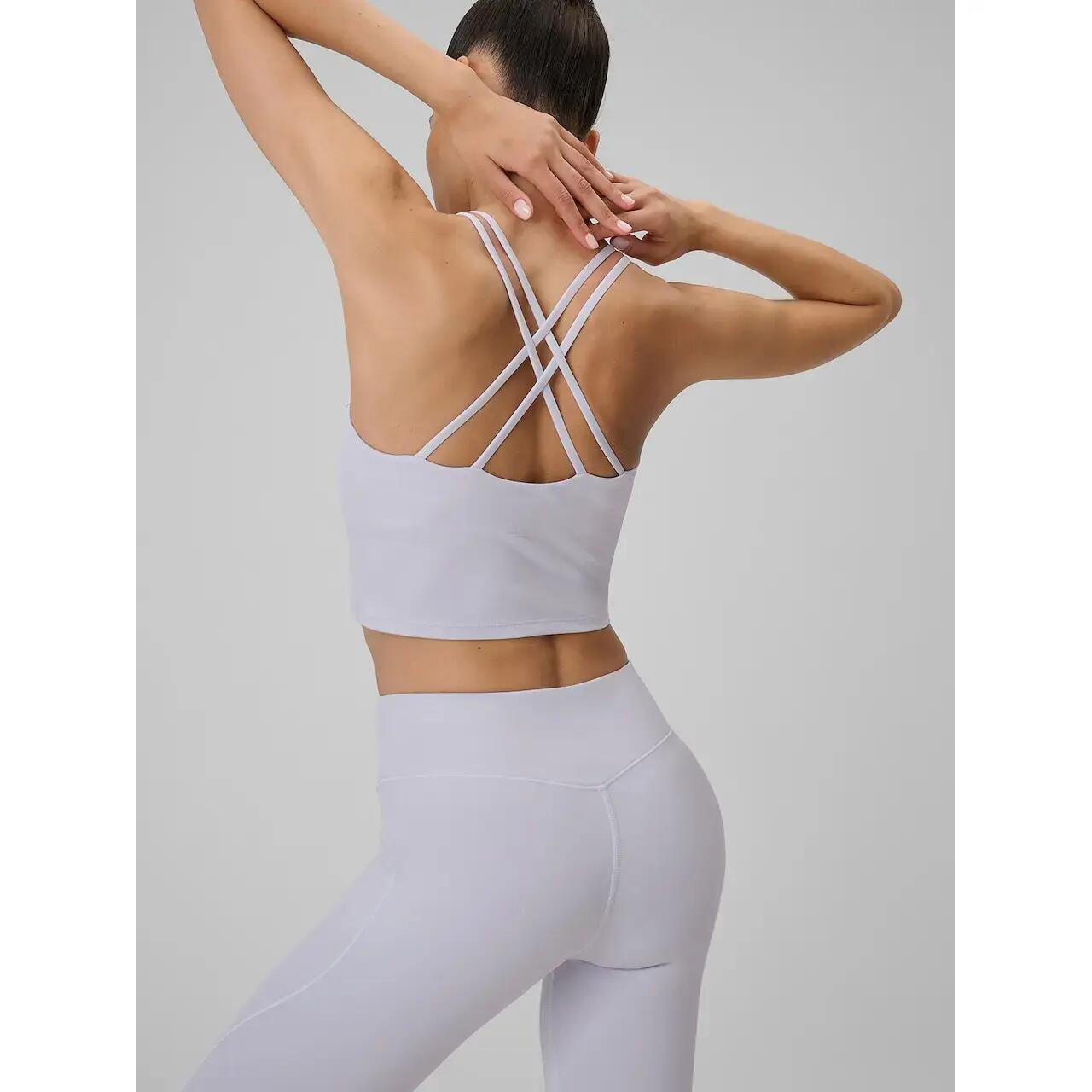Brassière femme 4F FNK F0745 4/5