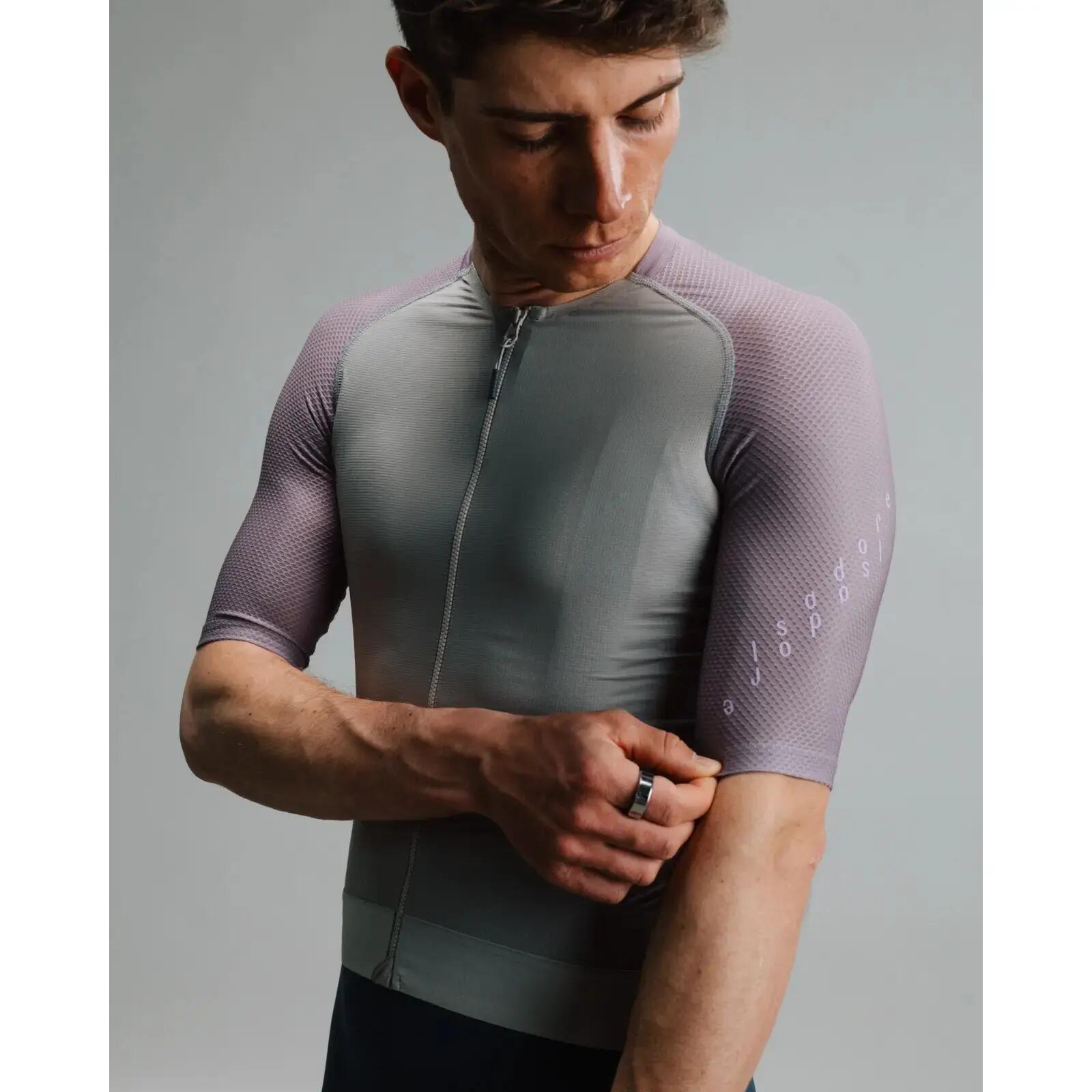 Maillot Isadore Alternative 4/5