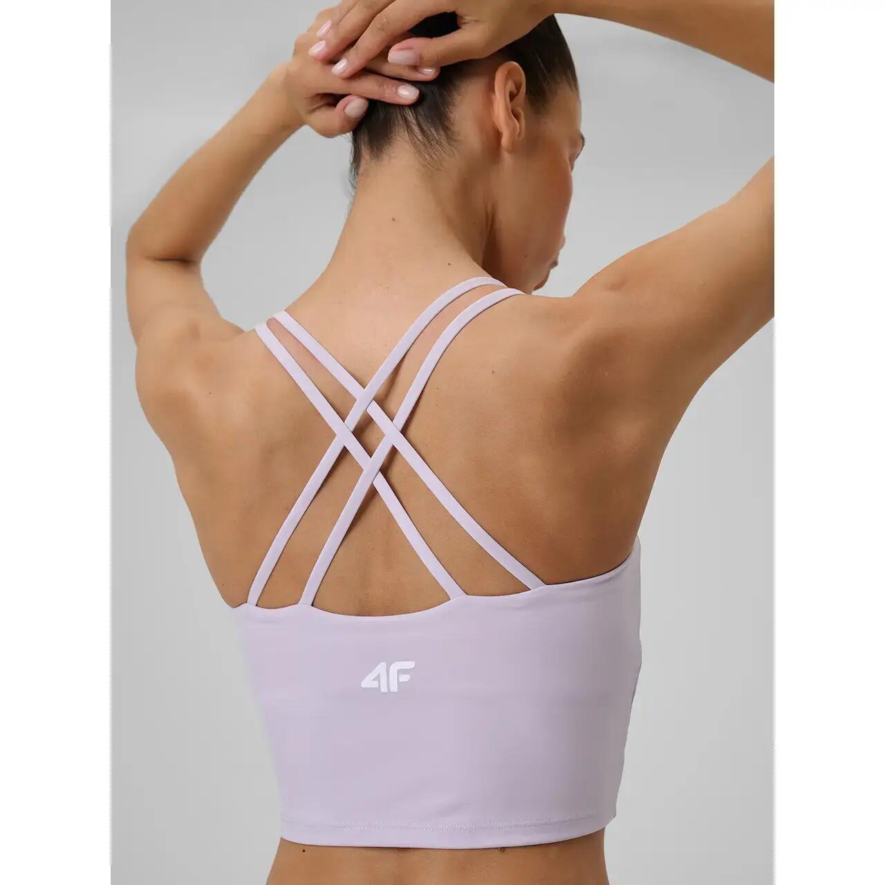 Brassière femme 4F FNK F0745 3/5