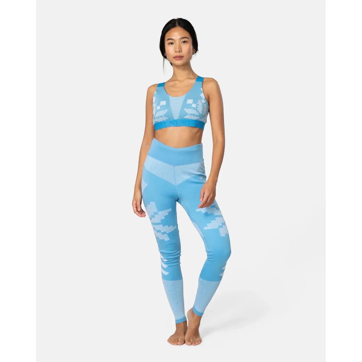 Reggiseno sportivo Kari Traa Faith 5/6