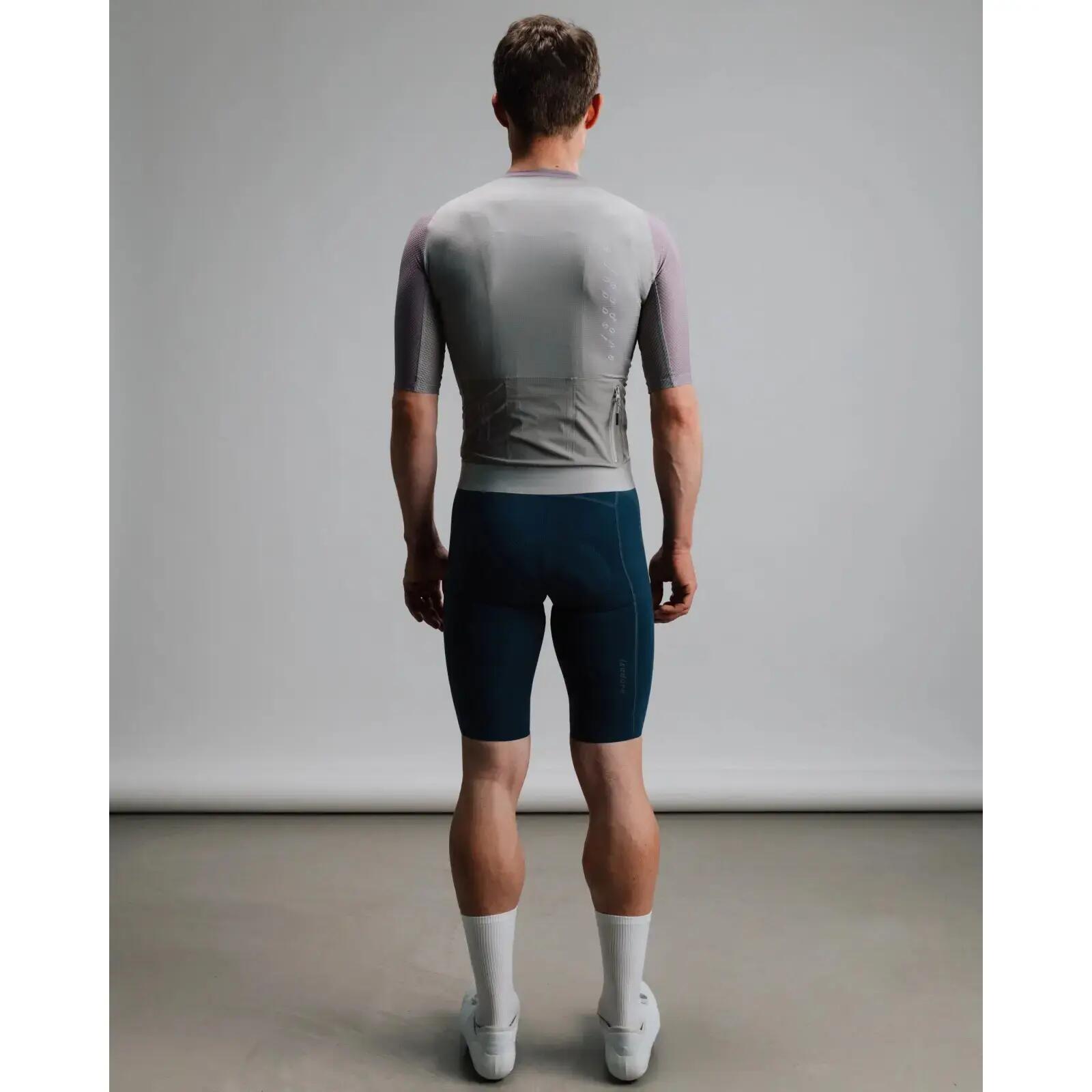 Maillot Isadore Alternative 3/5