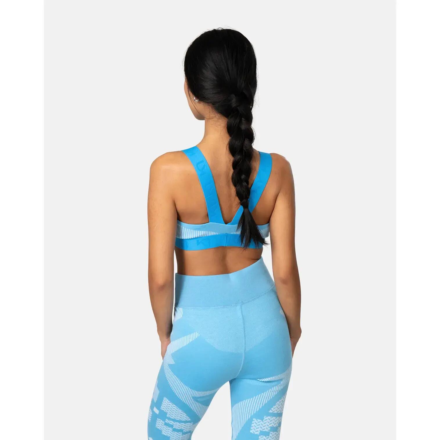 Reggiseno sportivo Kari Traa Faith 4/6