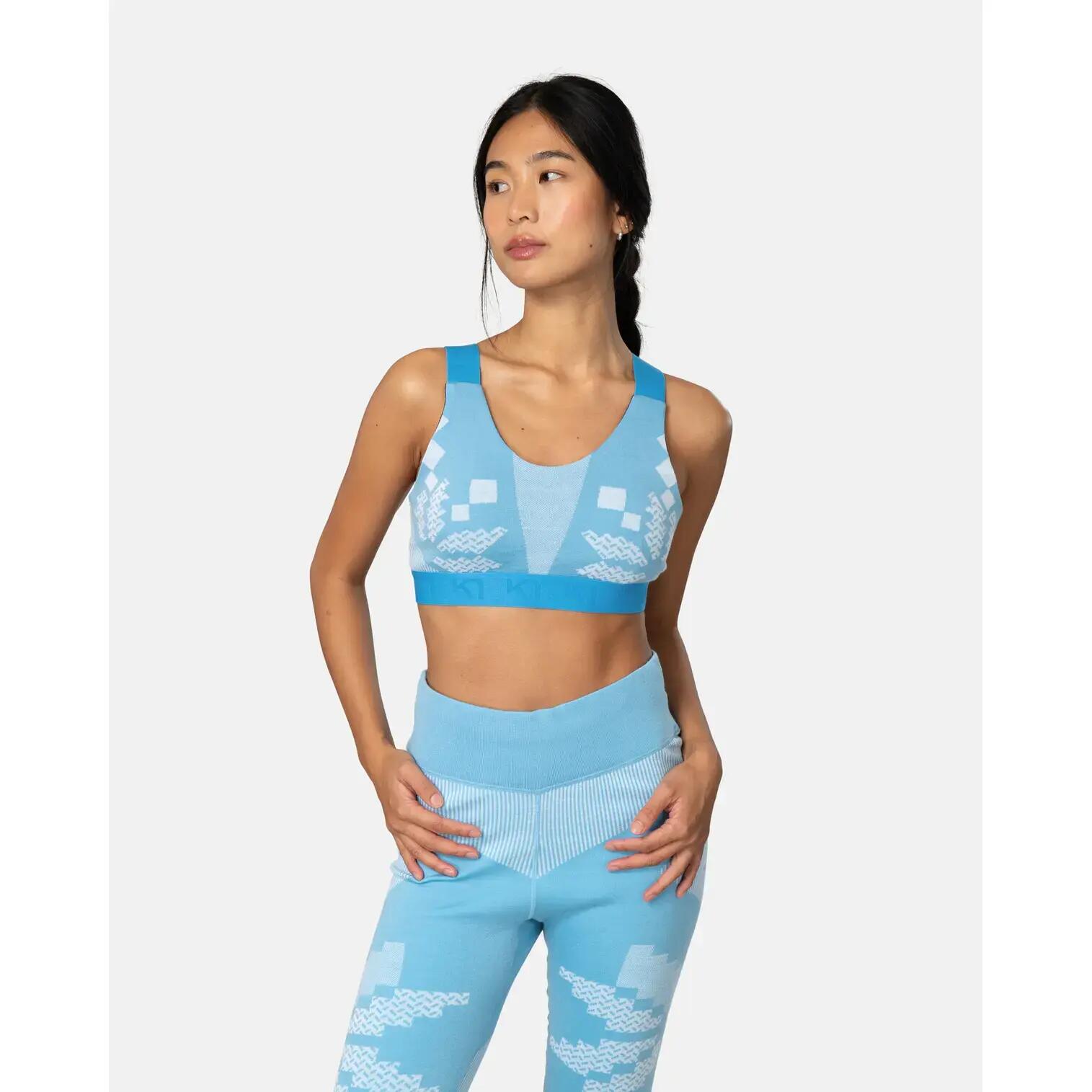 Reggiseno sportivo Kari Traa Faith 3/6