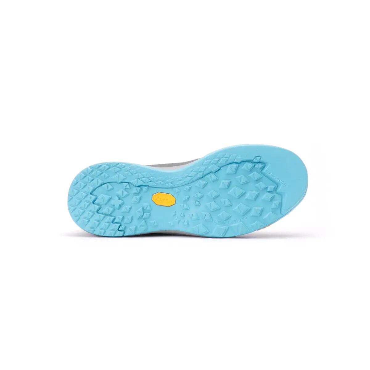 Dámské turistické approach boty VIBRAM® Megagrip MANASLU 7/7