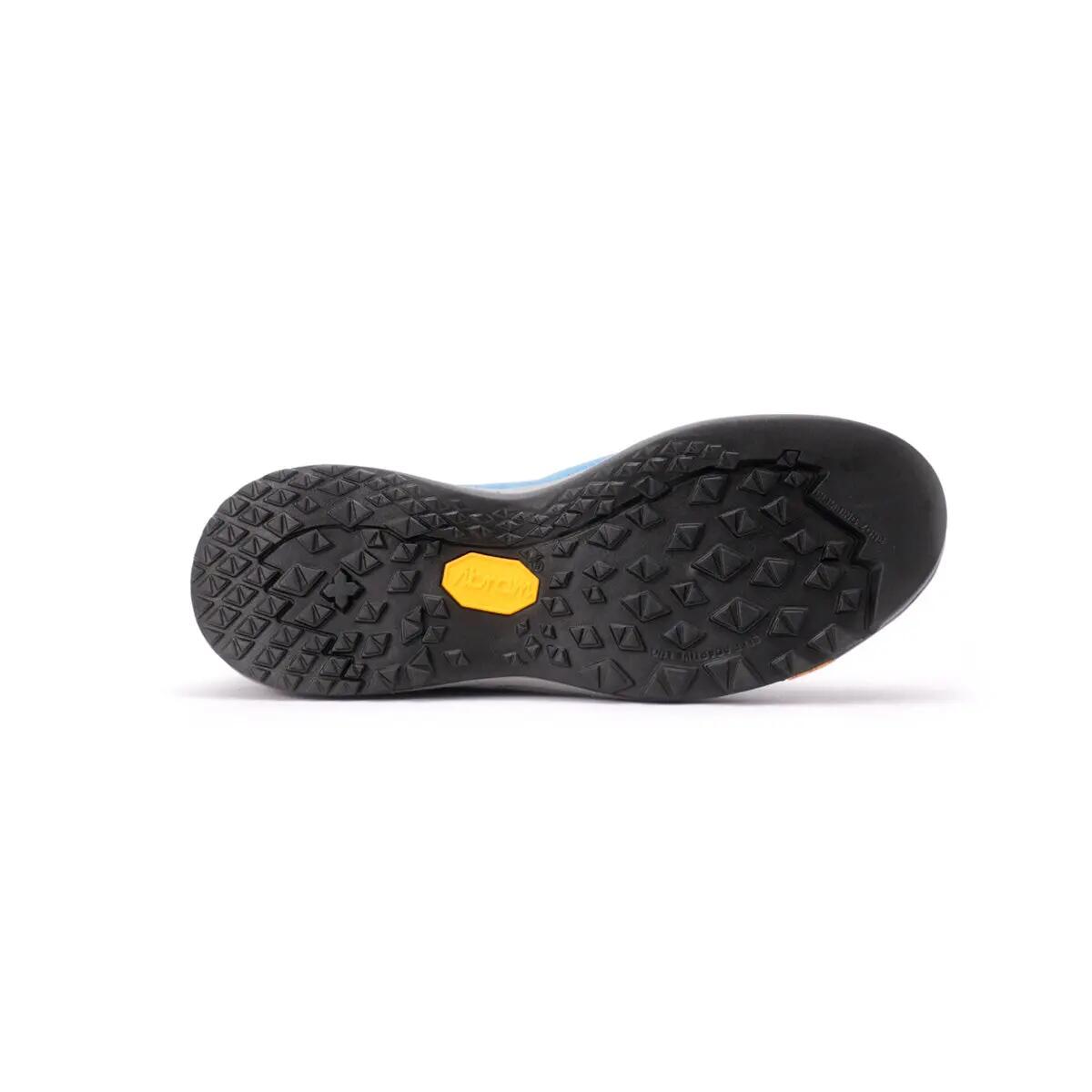 Pánské turistické approach boty VIBRAM® Megagrip MAKALU 6/7