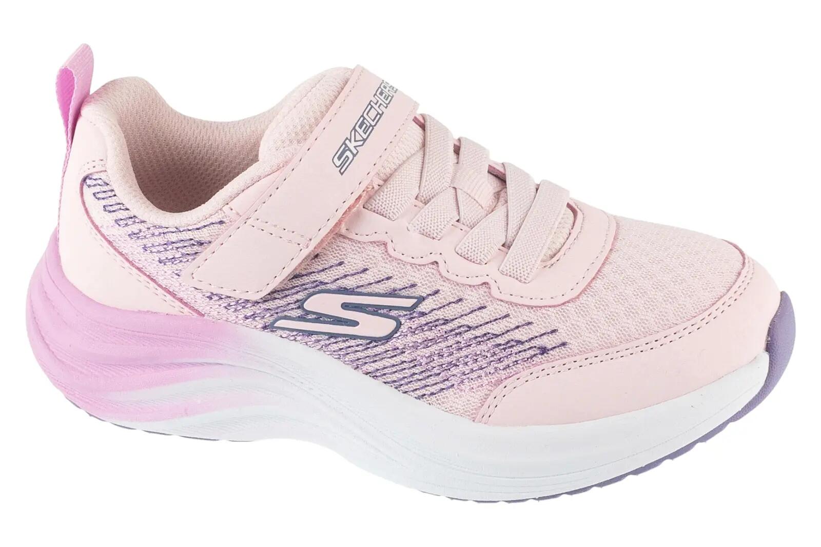 Buty sportowe Sneakersy dziewczęce, Elite Sport Pulse 1/4