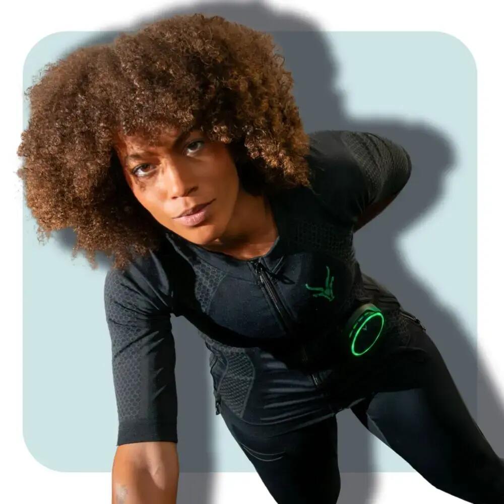 Camiseta mujer Beurer EMS Evolution 3/3