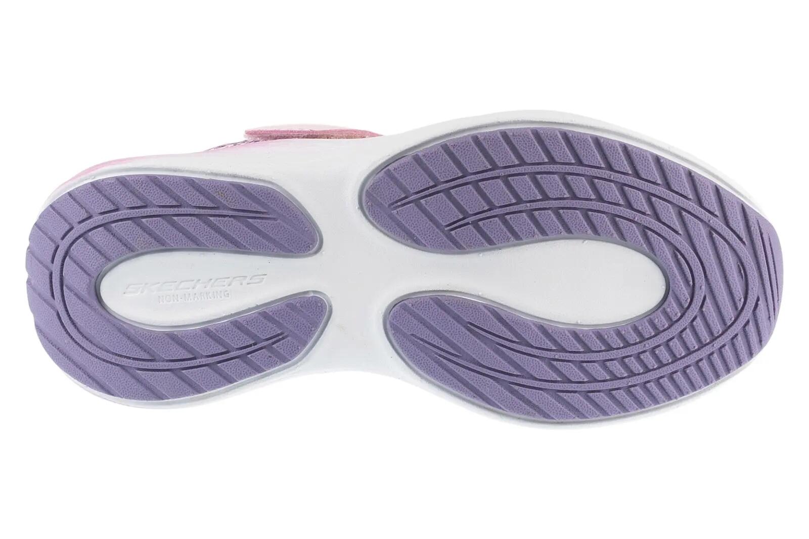 Buty sportowe Sneakersy dziewczęce, Elite Sport Pulse 4/4